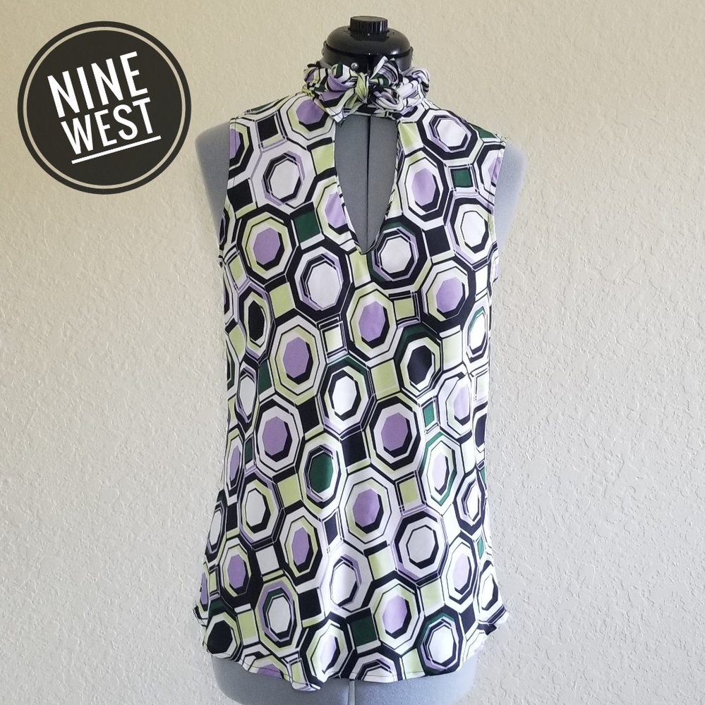 Nine West blouse - Size Medium
